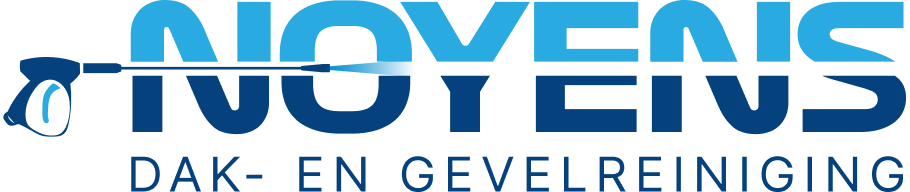 Noyens Dak- en gevelreiniging